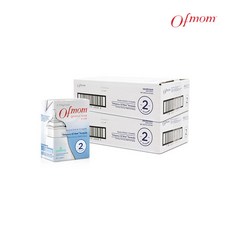 오브맘액상분유1단계