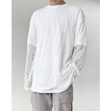 남자시스루니트