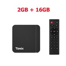 Tanix 스마트 TV 박스 안드로이드 11 Amlogic S905W2 4GB 32G 64GB 2.4G 및 5G 듀얼 와이파이 H.265 BT 4K 미디어 플레이어 초고속 TV 박, 28) Au 플러그 - 2G 16G - h.265미디어플레이어