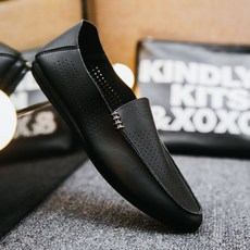 남자여름모카신