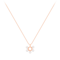 밀튼스텔리목걸이