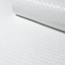 친환경 붙이는벽지 접착식 실크벽지, 7002 펄크림화이트