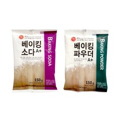 해가원햇살나래베이킹파우더