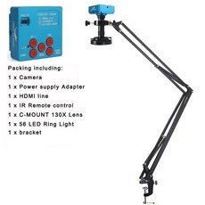 비디오디지털현미경카메라