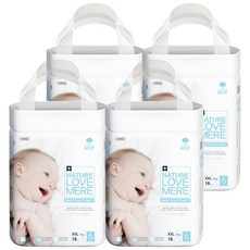 네이쳐러브메레지퍼백점보