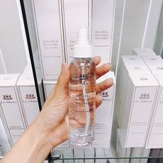 르뮤 아이소셀 리커버리 솔루션 셀티투 미스트180ml