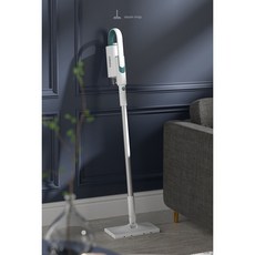 테팔스팀청소기