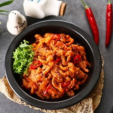 한신포차닭발택배