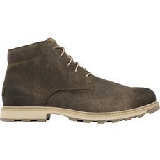 [관부가세포함] SOREL 소렐 Men's Madson II Chukka Waterproof Boots 20