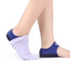 근막염 깔창 근족막염 부주상골증후군