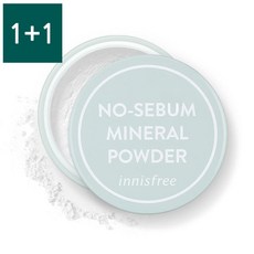 이니스프리기름종이