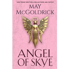 (영문도서) Angel of Skye Paperback, Book Duo Creative LLC, English, 9798348340865