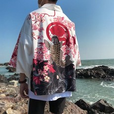 남자한복패턴