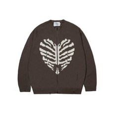 엑스톤즈니트집업 TOP01