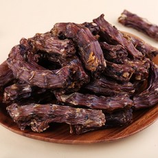 주아펫 국내산 오리목뼈 500g ( 8cm-10cm 컷팅 ) 강아지수제간식 치석제거 특식 대용량, 1개 - 강아지간식오리목뼈