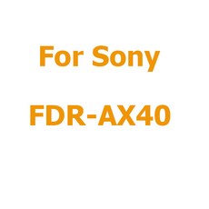 fdr-ax40