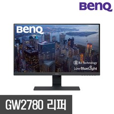 [리퍼] 벤큐 GW2780 아이케어 FHD 모니터