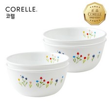 코렐보라꽃냉면기