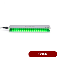 USB 램프 Green Light 스마트폰 액정 크랙 먼지 기능성램프 형광램프 gbls, 1개, 상세페이지참조()