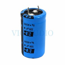 220uf450v