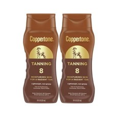 coppertone테닝오일