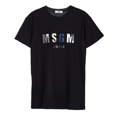 msgm키즈슬리퍼