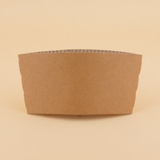 홀더킹 테이크아웃 컵홀더 PS컵 12온스 14온스 무지홀더 1000개 일회용컵홀더, 1박스
