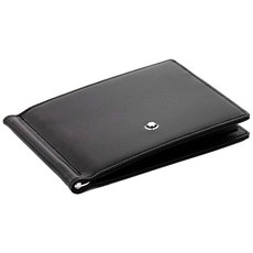 몽블랑 마이스터스튁 4cc 남성 머니클립 108945