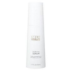 애터미 앱솔루트 셀랙티브 세럼, 50ml, 1개