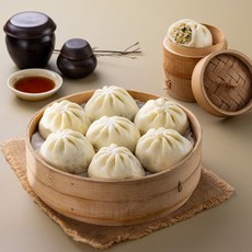 가메골 고기왕만두 850g (10알), 1개