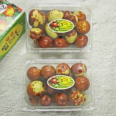 말린대추