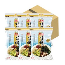협농 김채 1KGX6개입(1박스) 맛있는 조미김 고명, 1개