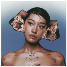 Peggy Gou 페기 구 I Hear You LP Korean Edition 한정반 포토카드 삽입