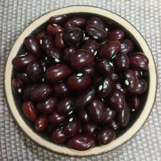 수입 중국산 울타리콩 4kg 밤콩, 1개