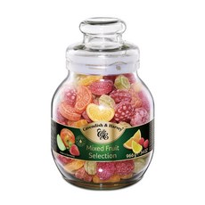 캐빈디쉬하비 CH008)캐빈디쉬 과일향(대)966g, 1병, 996g