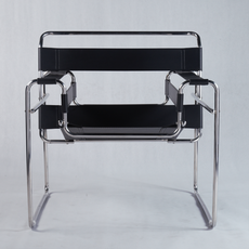 인테리어 스테인리스 의자 가정용 안락의자, AA
