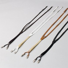 서스펜더얇은멜빵