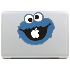 비닐데칼스티커맥북