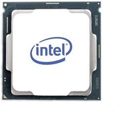 Intel Core i7-10700K(기본 클럭: 3.80GHz 소켓: LGA1200 125W) 박스, Processor 6 Cores - 10700k