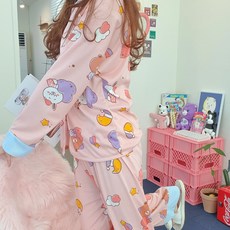 파자마잠옷스윗드림