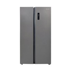 캐리어 CRF-SN565MDC 클라윈드 양문형 냉장고