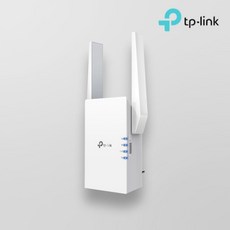 티피링크 AX3000 Mesh Wi-Fi 6 범위 확장 증폭 외장안테나