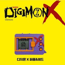 반다이디지몬게임기