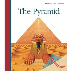 The Pyramid Spiral, Moonlight Publishing, English, 9781851034703