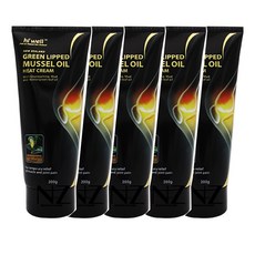 마오리초록입홍합마사지크림