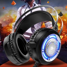 이레 헤드셋 이어폰 ZB, 기준, USB블랙빛별