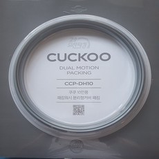 cjs-fc1001f고무패킹