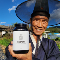 선비비책 국산 도라지청, 1개, 1개입, 1.5kg 1개, 1.5kg, 1개입