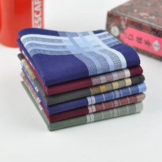 지방시남자손수건