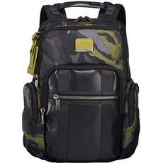 TUMI 알파3 티패스 세퍼드 보야저 히코리 브리프 백팩